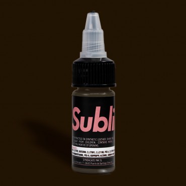 Pigmento Sublime Ink...