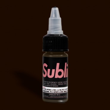 Pigmento Sublime Ink Mala...