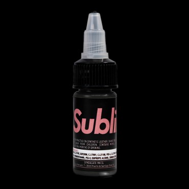 Pigmento Sublime Ink Betta...