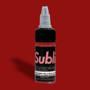 Pigmento Sublime Ink...