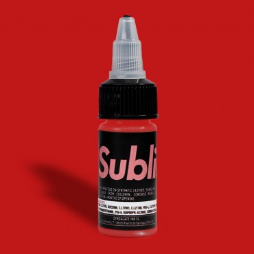Pigmento Sublime Ink Razor...