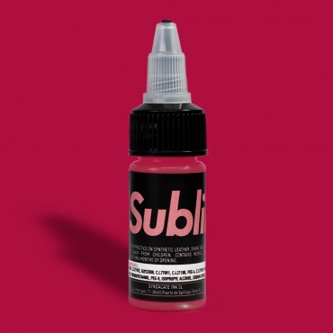 Pigmento Sublime Ink Gossip...
