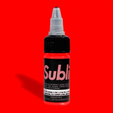 Pigmento Sublime Ink...