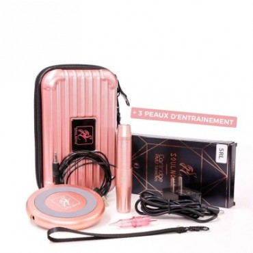 Kit completo SOUL NOVA...