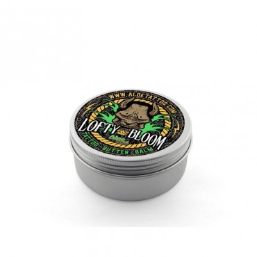 Lofty Bloom Tattoo Butter...