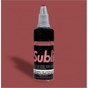 Pigmento Sublime Ink Angry...