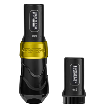 SPEKTRA FLUX MAX - GOLD-...