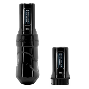 SPEKTRA FLUX MAX - BLACK-...
