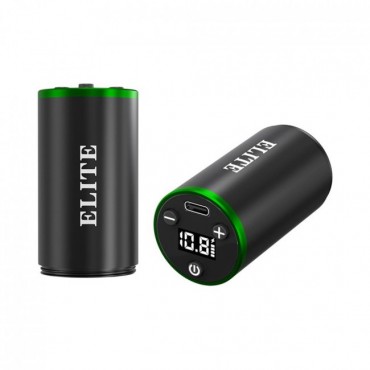 Bateria ELITE FLY V2