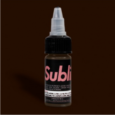 Pigmento Sublime Ink Brook...