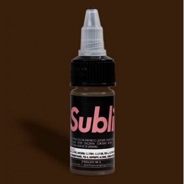 Pigmento Sublime Ink Ulela...