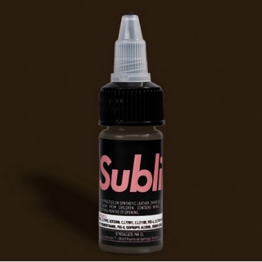 Pigmento Sublime Ink Dory...