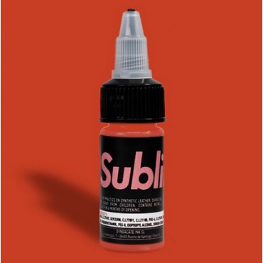 Pigmento Sublime Ink Aurora...