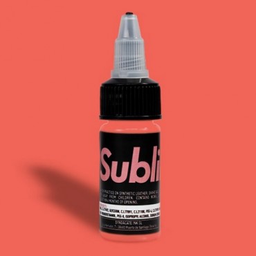 Pigmento Sublime Ink...