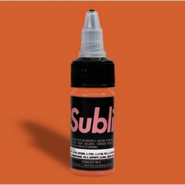 Pigmento Sublime Ink...