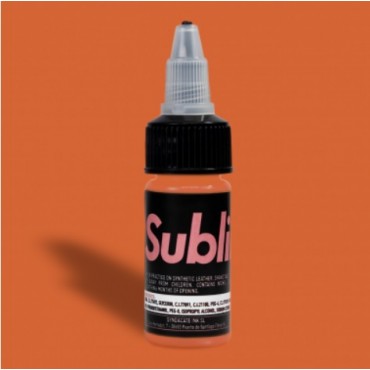 Pigmento Sublime Ink Crush...