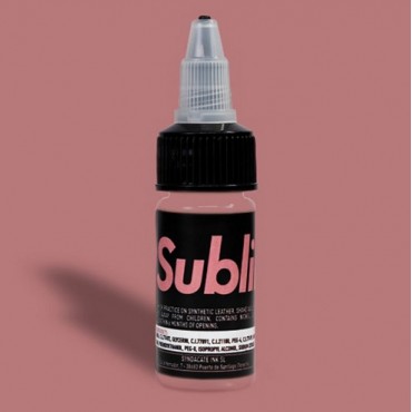 Pigmento Sublime Ink...