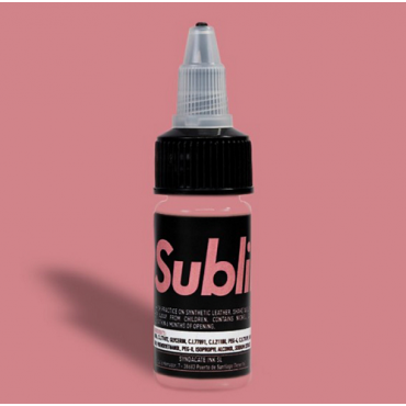 Pigmento Sublime Ink Thorn...