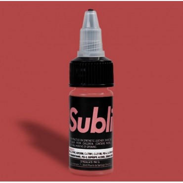 Pigmento Sublime Ink Fancy...
