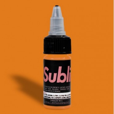 Pigmento Sublime Ink Honey...