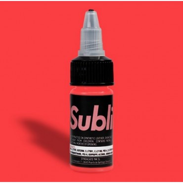 Pigmento Sublime Ink Sinner...