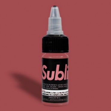 Pigmento Sublime Ink...