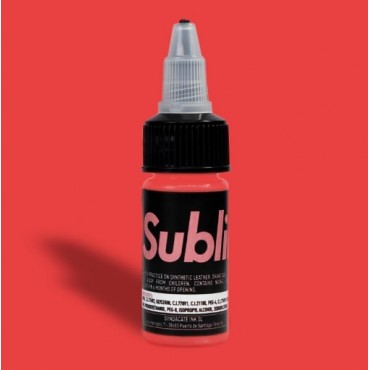 Pigmento Sublime Ink Carmen...