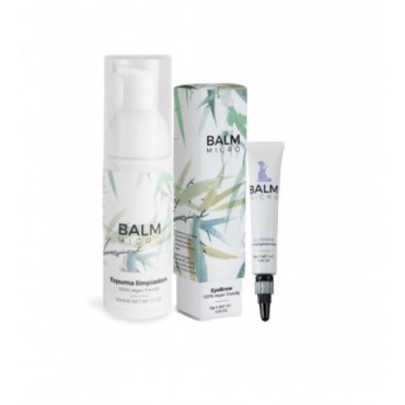 Balm Pack eyebrow...
