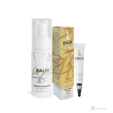 Balm Pack Micro Sun SPF 50...
