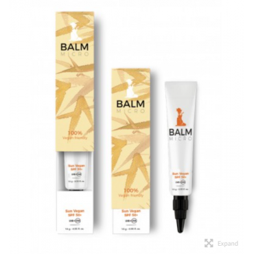Balm Sun Micro Solar 50+ 10...
