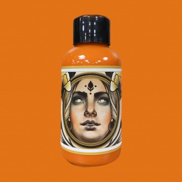 PIGMENTO ARTÍSTICO ORANGE...