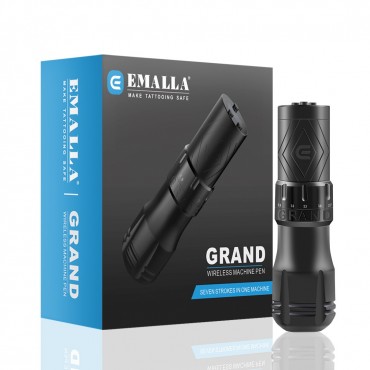 Emalla Wireless Pen Grand