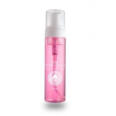 CB2 Pink Foam 220ml.