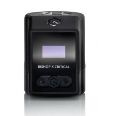 Batería Shorty Bishop x...