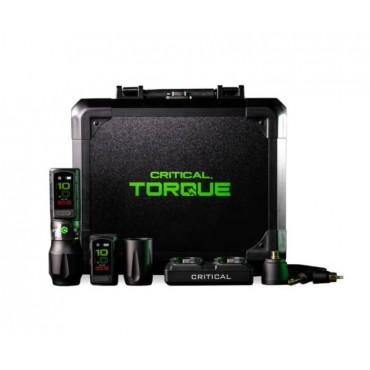 Critical Torque pen 4.2mm -...