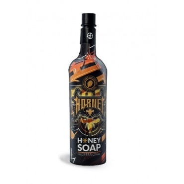 Hornet Honey Soap 750ml.