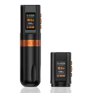 PEPAX Wireless Leve H2 - 4.2mm