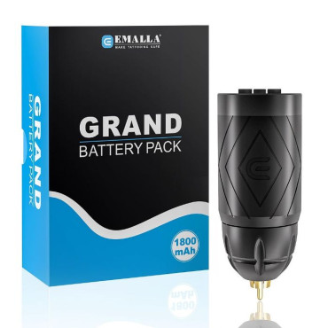 Bateria Emalla Grand Wireless