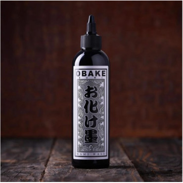Obake Sumi - Nami Wash 250ml