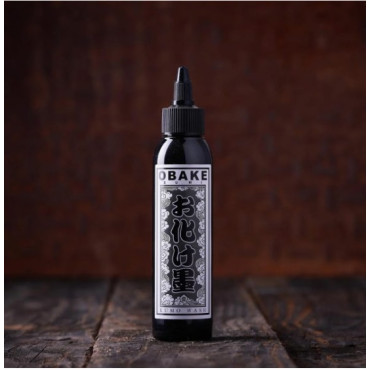 Obake Sumi - Kumo Wash 125ml