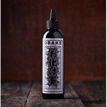 Obake Sumi - Kumo Wash 250ml