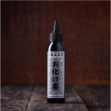 Obake Sumi - Nami Wash 125ml