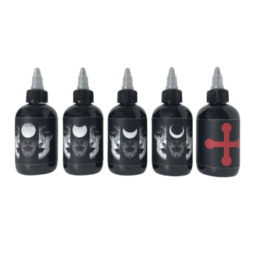 SET KASASINK – 100ML Vice...