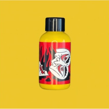 Pigmento artistico Amarillo...