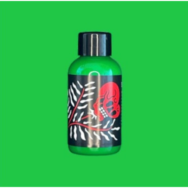 Pigmento artistico Green...