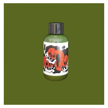 Pigmento artistico Olives...
