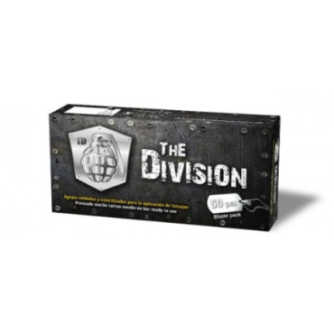 OFERTA Agujas Division...