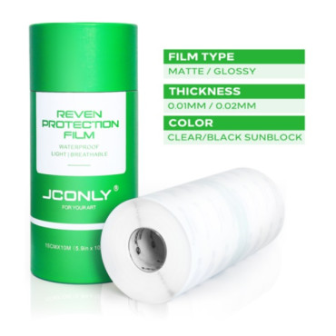 Jconly Reven Protection...