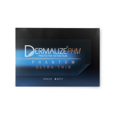 Dermalize Pro Phantom Ultra...