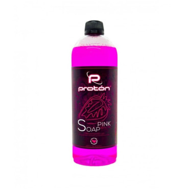 Proton Pink Soap 1L.